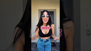 KIMBERLY Y CECIA SE CAEN 🤣 #kimberlyloaiza #jukilop #humor