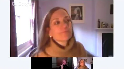 A Conversation with Tracy Chevalier, Author of Gir...