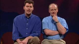 Whose Line UK 10x10 (2/3)