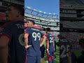 Time for #NEvHOU 🔥