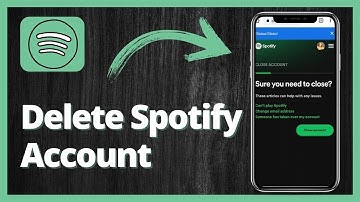 How to Delete Spotify Account | Quick and Easy Guide