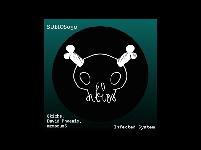 Watch David Phoenix, 8kicks - Infected System (Original Mix) on YouTube Watch David Phoenix, 8kicks - Infected System (Original Mix) on YouTube