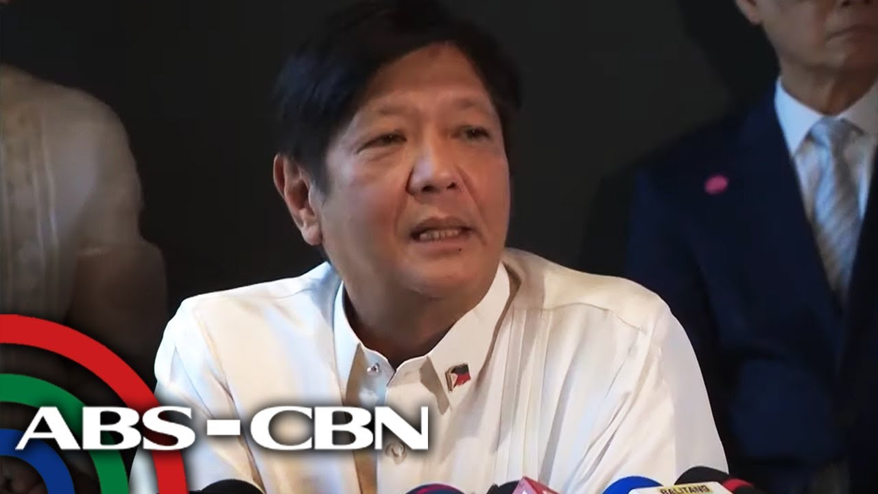 Marcos camp sees 'vindication' in junking of disqualification pleas | ANC