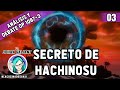 Secreto de Hachinosu | Review ft. @JohanValianT | OP 1087 | Teorías y Análisis | #LaCocinaDeSanji
