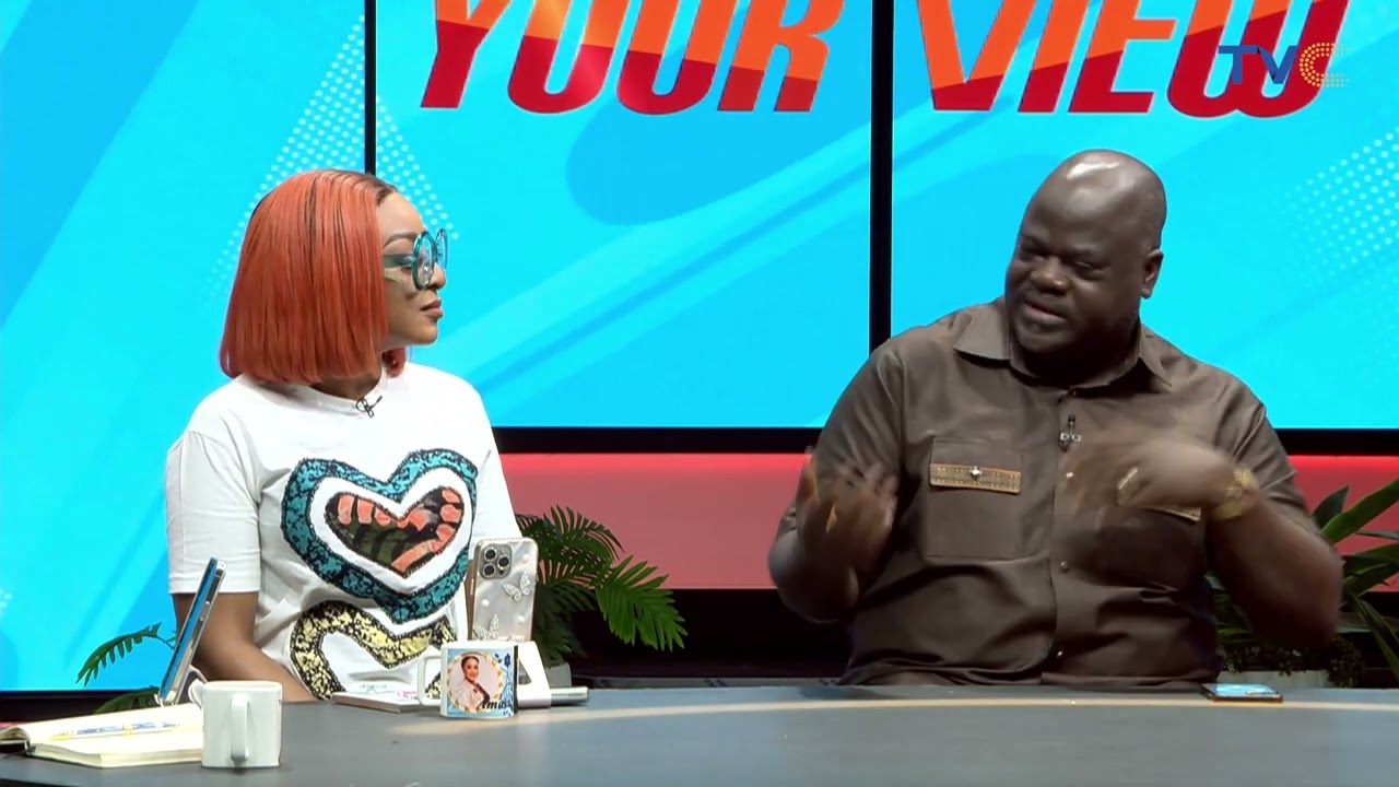 How To Build A Stronger Marriage And Overcoming Common Challenges With Dr. Olumide Emmanuel