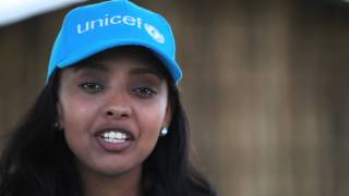 Abelone Melese By delaying marriage and pregnancy, we can save a girl’s life
