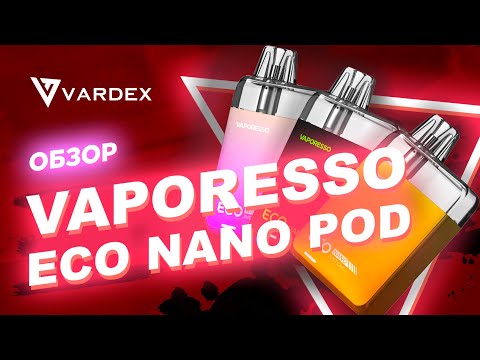 Vaporesso ECO Nano POD