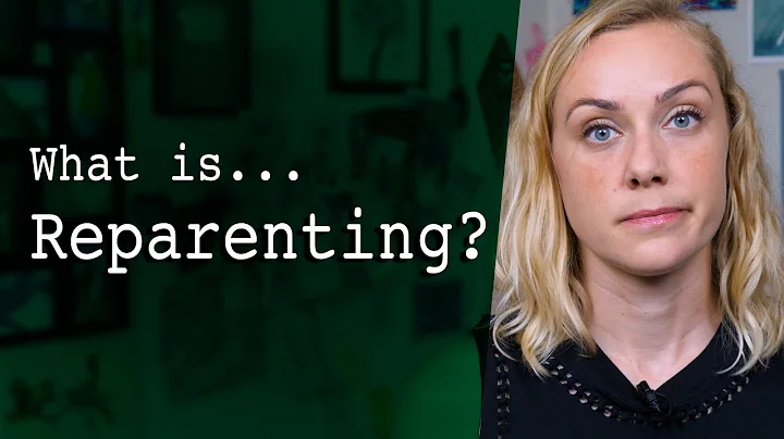 What is Reparenting in Therapy? | Kati Morton