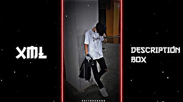 😎🌶 MIRCHI - MIRCHI DIVINE 🌶😎 NEW XML FILE 🎟🦋 || NEW TREND XML 👀🔥|| #xml #xml_file