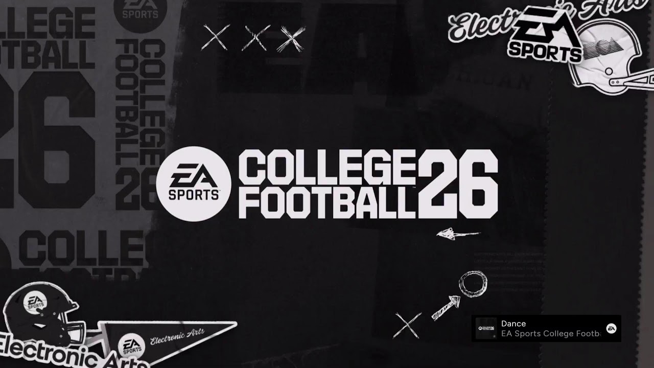 NEW CB SO YR , HEISMAN RACE START 🔥