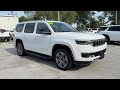 2024 Jeep Wagoneer Series II Ft. Pierce, Sebastian, Palm Bay, Melbourne FL