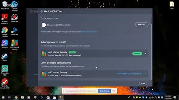 AVG Internet Security 2018 Install & Review