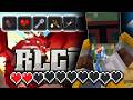 RLCraft On Bedrock Is Kinda RLCraft On Bedrock Is Kinda
