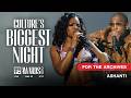 Throwback: Ashanti & Ja Rule Perform "Happy" at the 2002 BET Awards