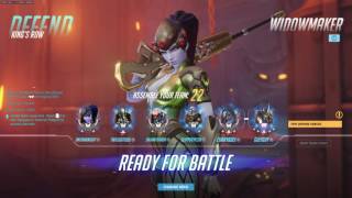 Favorite Sniper Map