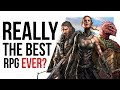 What is Divinity Original Sin 2, and WHY is it making reviewers CRAZY!?