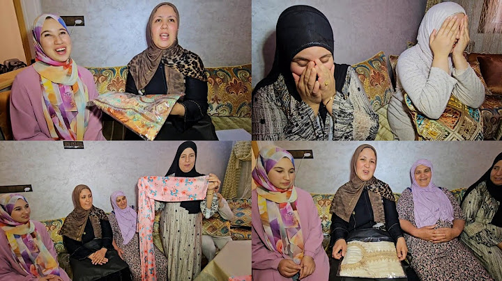 برعنا راسنا بحوايج العيد والزهره دارت الفرزيات🫣وتيتيش بقى فيها الحال😢واش هذا الشيء معقول حكموا بالحق