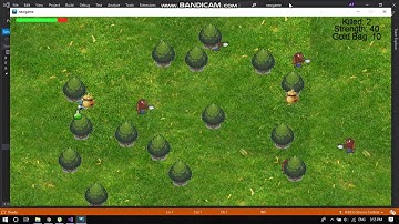 Simple Game Cocos2d without animations