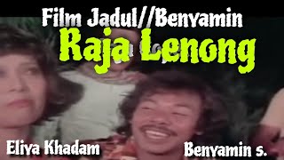 Film Jadul//Benyamin si Raja Lenong