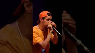 Raphael - Nacional de Beatbox 2022