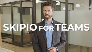 Skipio for Teams: Conversations that convert screenshot 5