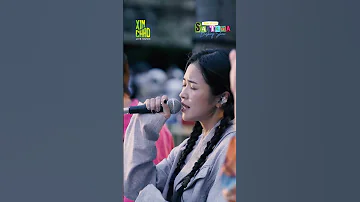 Sự Mập Mờ Suni Hạ Linh Live At Busking Show Xin Chào Nhật Bản Xin Chào Saitama Shorts 