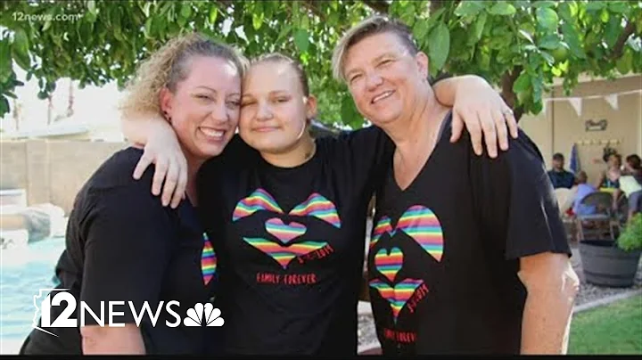 Arizona's foster rights bill could hurt those in the LGBTQ community