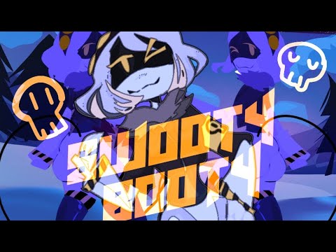 💀💛SWOOTY BOOTY 💛💀 animation meme /murder drones (+13)