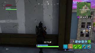 Impulse grenade double kill