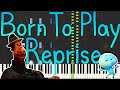 Jonathan Batiste - Born To Play Reprise | Soul 2020 OST from Pixar (Solo Jazz Piano Synthesia)