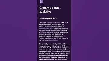 Android 16 QPR2 Beta 1 update is here finally 😍📱 #android #beta16 #viral