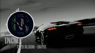 Tyzo Bloom -  Ukiyo