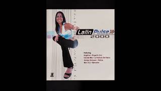 Angelina " Bailando " (Spanish Pop Mix) [HQ]