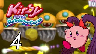 AtK - Kirby and the Rainbow Curse [4] 2-1