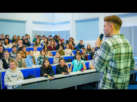Заявления на поступление в ЮГУ написали 9 000 абитуриентов