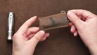 KeyUnity KA16 video