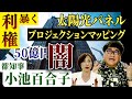 【闇を暴く】小池百合子・都知事 / 太陽光パネル義務化の闇 / プロジェクションマッピングの闇 / 博報堂 電通 利権 / 都知事のパワハラ問題 /竹山報道局ライブ【切り抜き2】