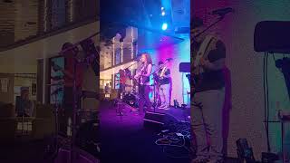 Plan V Band - Purple Rain (cover) (onboard Scarlet Lady 2/12/23) screenshot 1