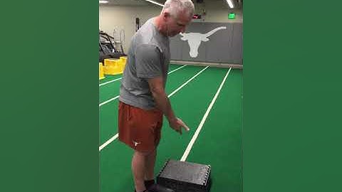 ASCA Conference Highlight Video:  Terminal Knee Extension (TKE)