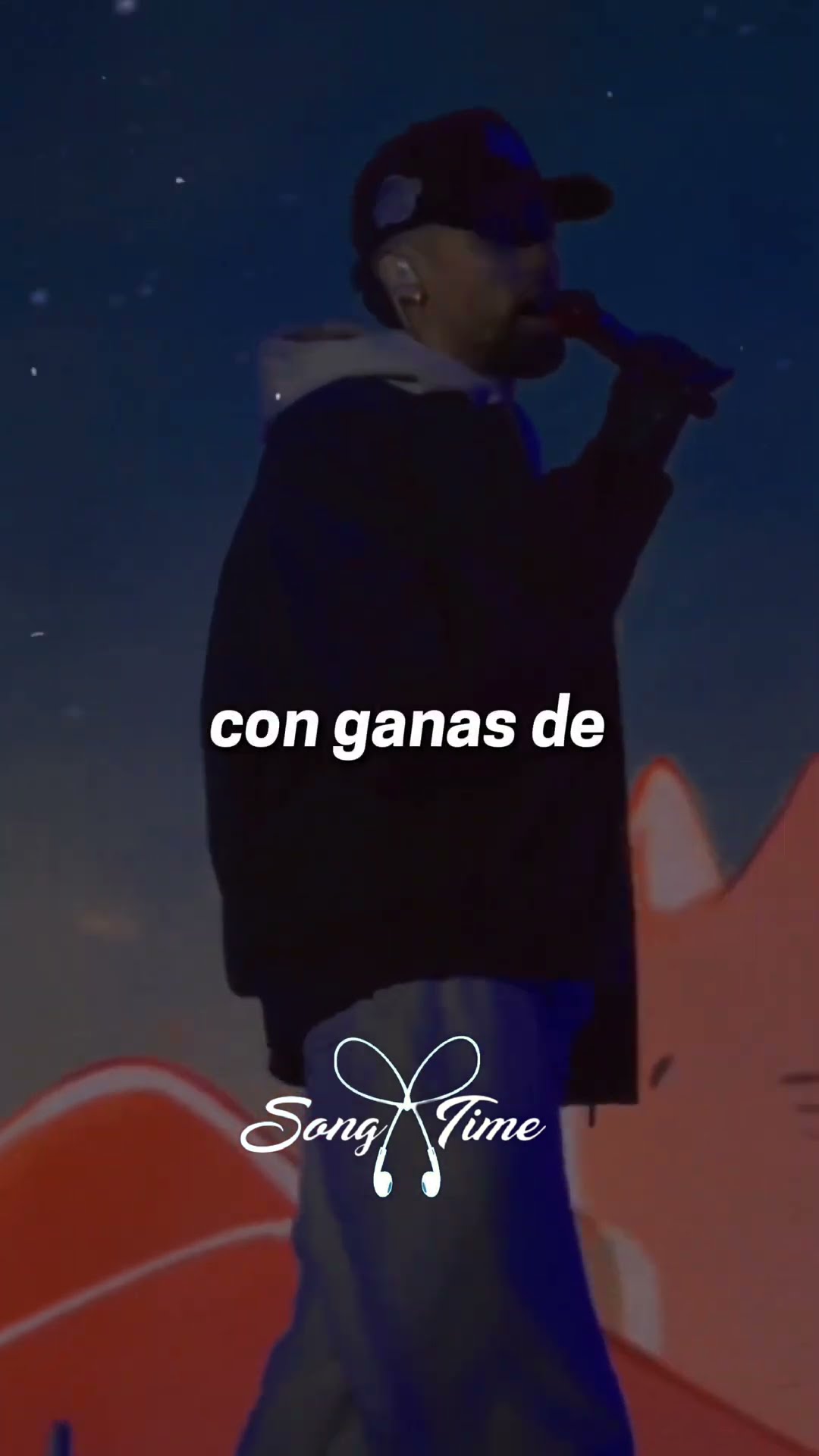 Te Soñé - Jay Wheeler // Estado para WhatsApp