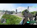 Battlefield 2042 Cada um por si - Mapa Orbital Gameplay | 2024