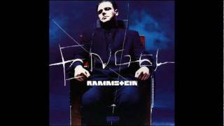 Rammstein - Engel Made In Germany 1995 - 2011