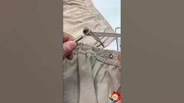 New Spring Rope Threading Tool in Action! 🧵✨ | Fast, Easy, and Factory-Approved