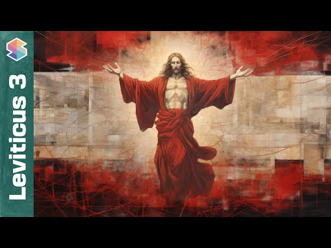 Leviticus 3 and the REVELATION feast // Leviticus 3 Explained