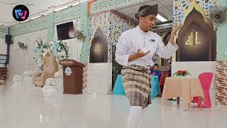 Download Lagu Gerak Beradat MP3 Download Lagu Gerak Beradat MP3