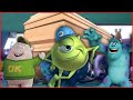 Monsters Inc University Coffin Dance Song COVER Monsters Inc University Coffin Dance Song COVER