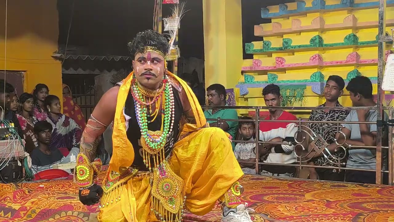 (ରାବଣ) ଇନ୍ଦ୍ରଜିତ ବଧ Contact number 8260637736