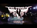 #ColtFordOnTour Sturgis, KY 7-13-2016
