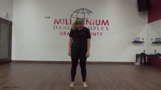 Millennium OC Contemporary by Jessica Wolf 306 views 6 years ago 1 minute