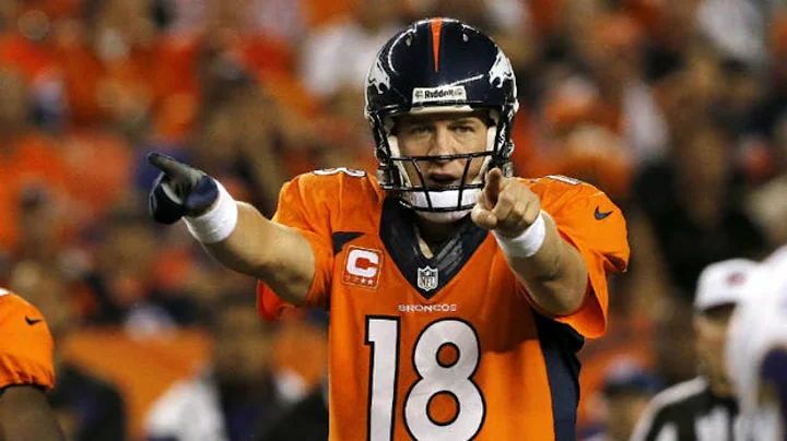 10 BEST Offenses the NFL Has EVER SEEN